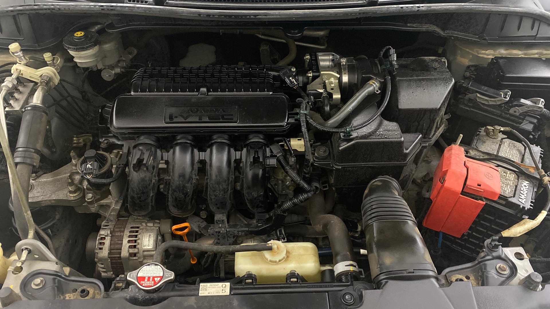 View 2020 Honda City ZX MT Diesel Anniversary Edition Image 44 Used 2020 Honda City ZX MT Diesel Anniversary Edition Image 44
