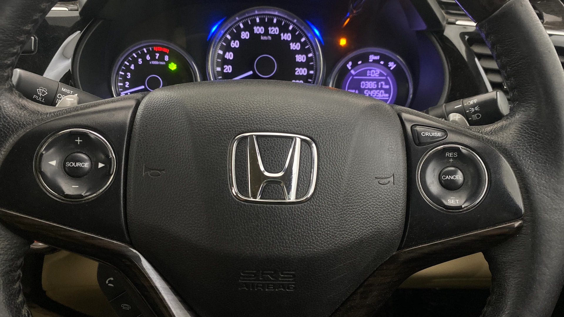 View 2020 Honda City ZX MT Diesel Anniversary Edition Image 3 Used 2020 Honda City ZX MT Diesel Anniversary Edition Image 3