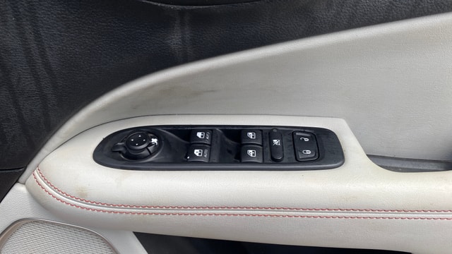 View Jeep Compass Image 33 Used Jeep Compass Image 33