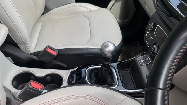 View Jeep Compass Image 39 Used Jeep Compass Image 39