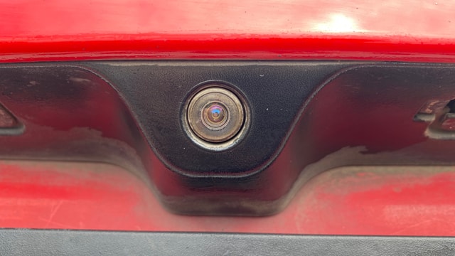 View Jeep Compass Image 23 Used Jeep Compass Image 23