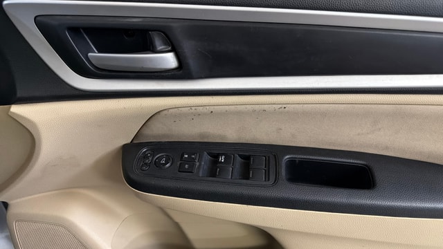 View Honda Amaze Image 37 Used Honda Amaze Image 37