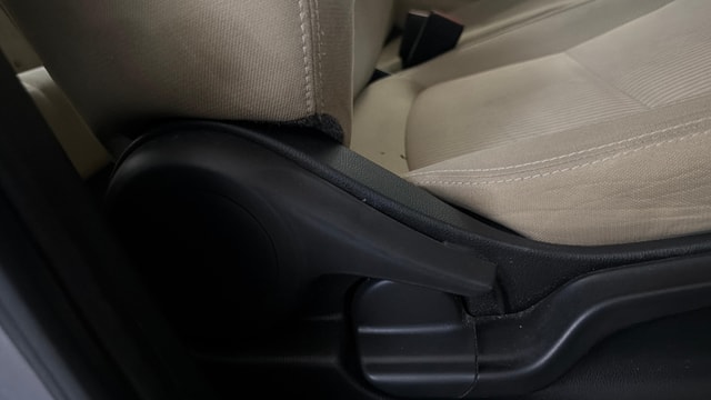 View Honda Amaze Image 10 Used Honda Amaze Image 10