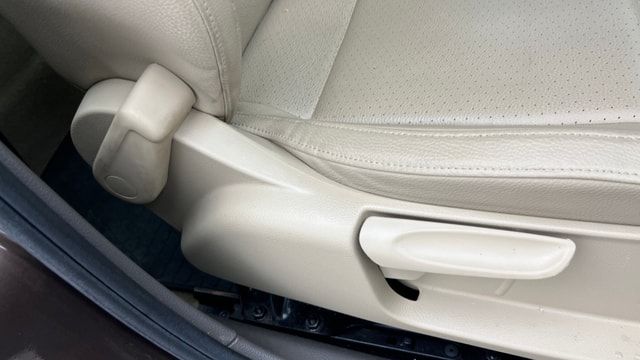 View Volkswagen Vento Image 19 Used Volkswagen Vento Image 19