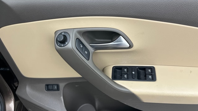 View Volkswagen Vento Image 34 Used Volkswagen Vento Image 34