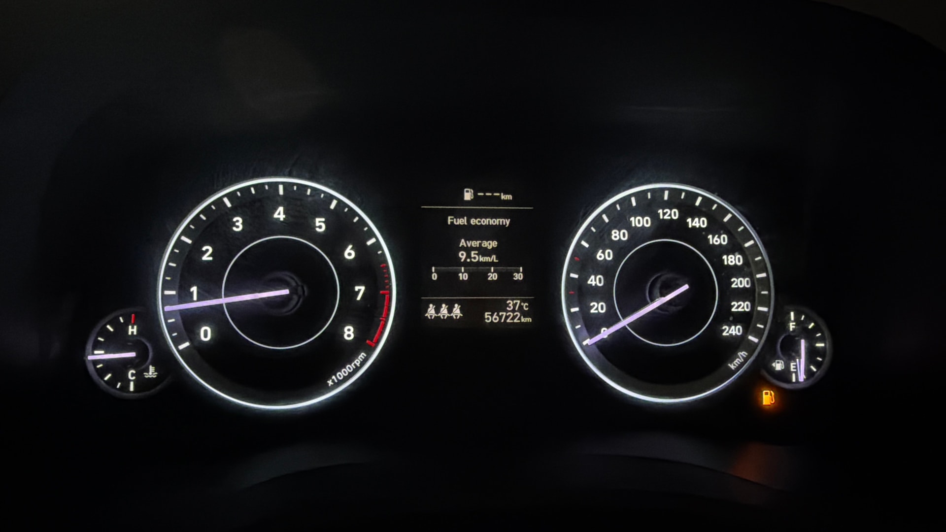 Used 2023 Hyundai Creta Used 2023 Hyundai Creta