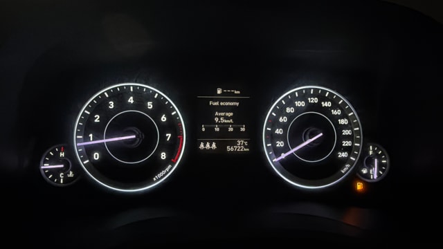 View Hyundai Creta Image 36 Used Hyundai Creta Image 36