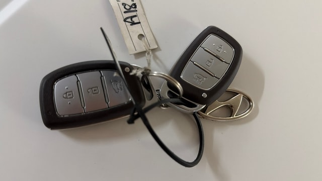 View Hyundai Creta Image 28 Used Hyundai Creta Image 28