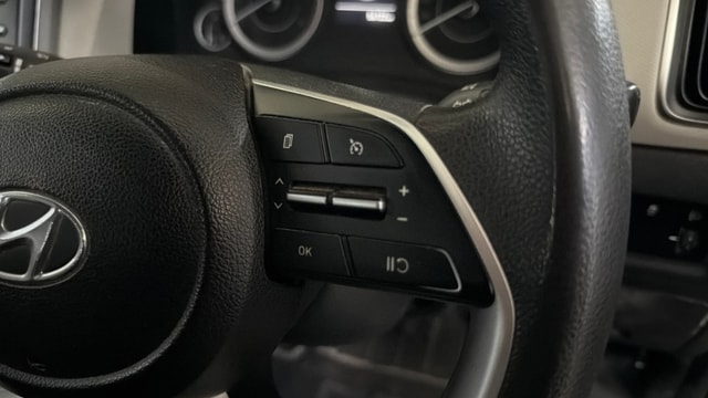 View Hyundai Creta Image 3 Used Hyundai Creta Image 3