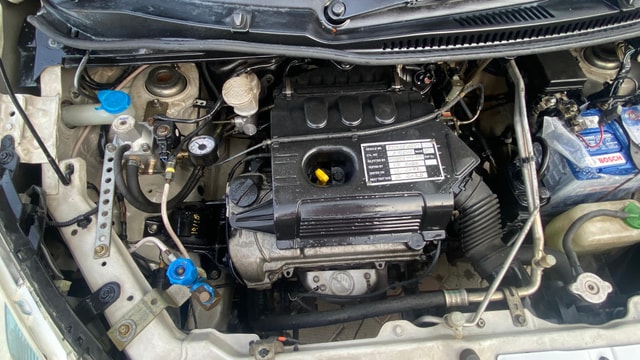 View Maruti Suzuki 1000 Image 3 Used Maruti Suzuki 1000 Image 3