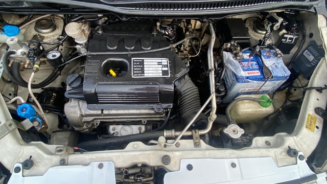 View Maruti Suzuki 1000 Image 40 Used Maruti Suzuki 1000 Image 40