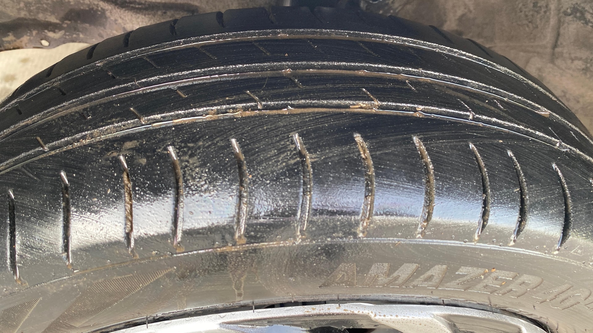 View 2016 Maruti Suzuki 1000 Base Variant Image 12 Used 2016 Maruti Suzuki 1000 Base Variant Image 12