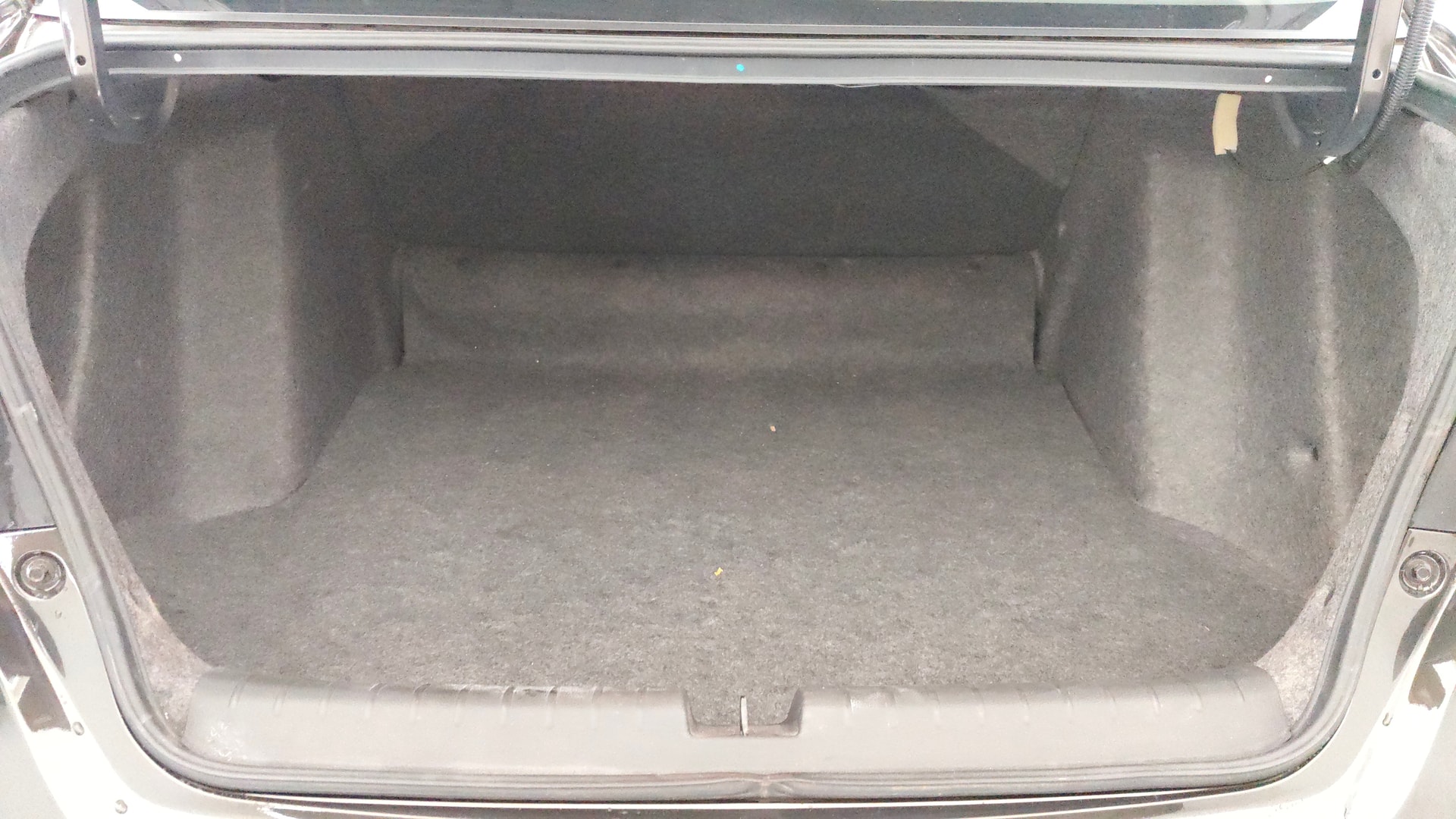 View 2022 Honda City ZX CVT Image 11 Used 2022 Honda City ZX CVT Image 11