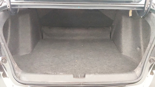 View Honda City ZX Image 11 Used Honda City ZX Image 11
