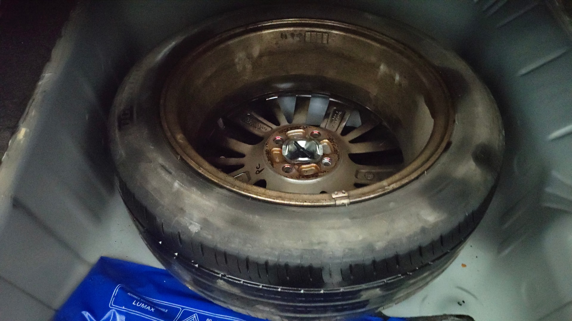 View 2022 Honda City ZX CVT Image 26 Used 2022 Honda City ZX CVT Image 26