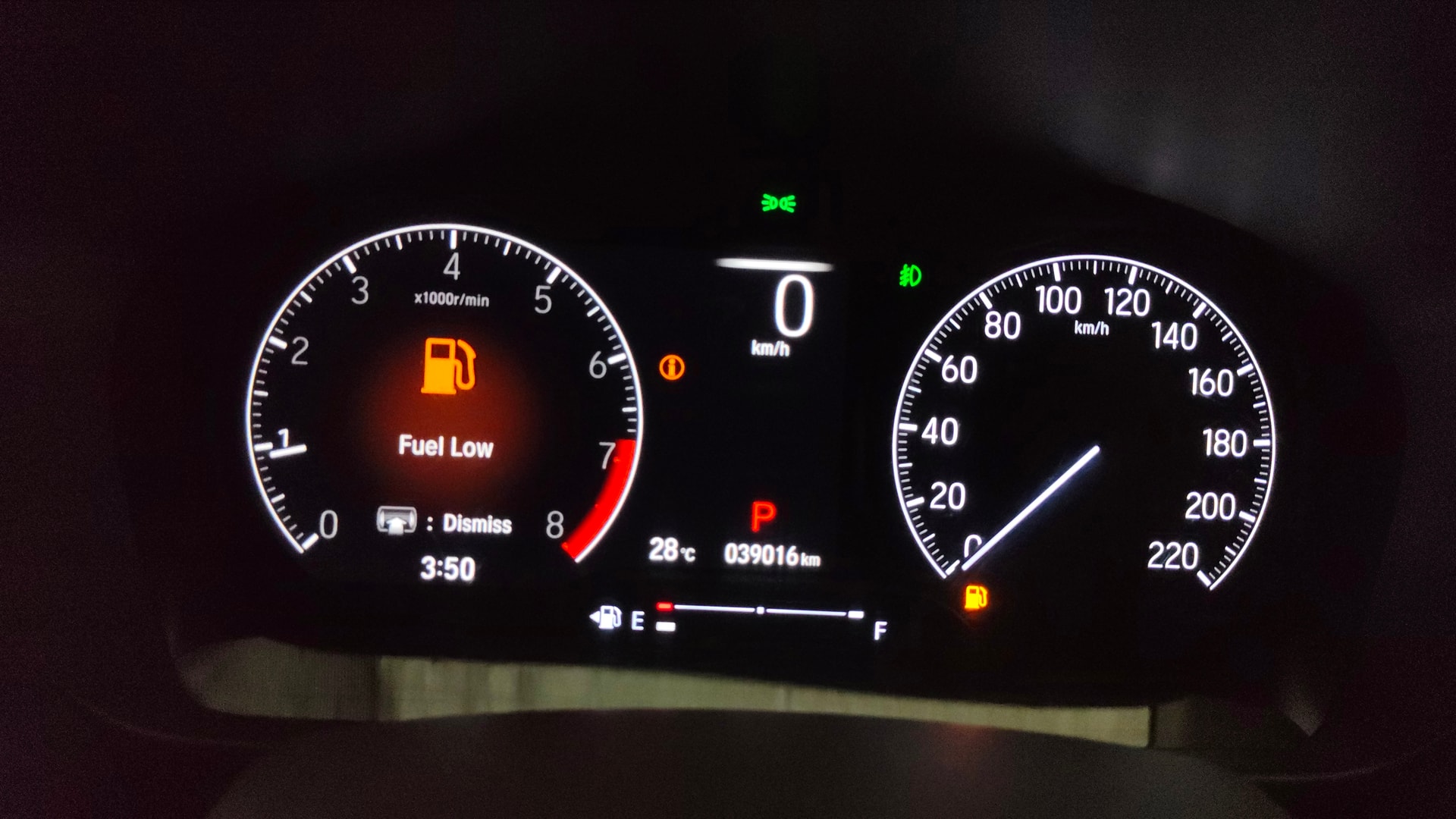 View 2022 Honda City ZX CVT Image 37 Used 2022 Honda City ZX CVT Image 37