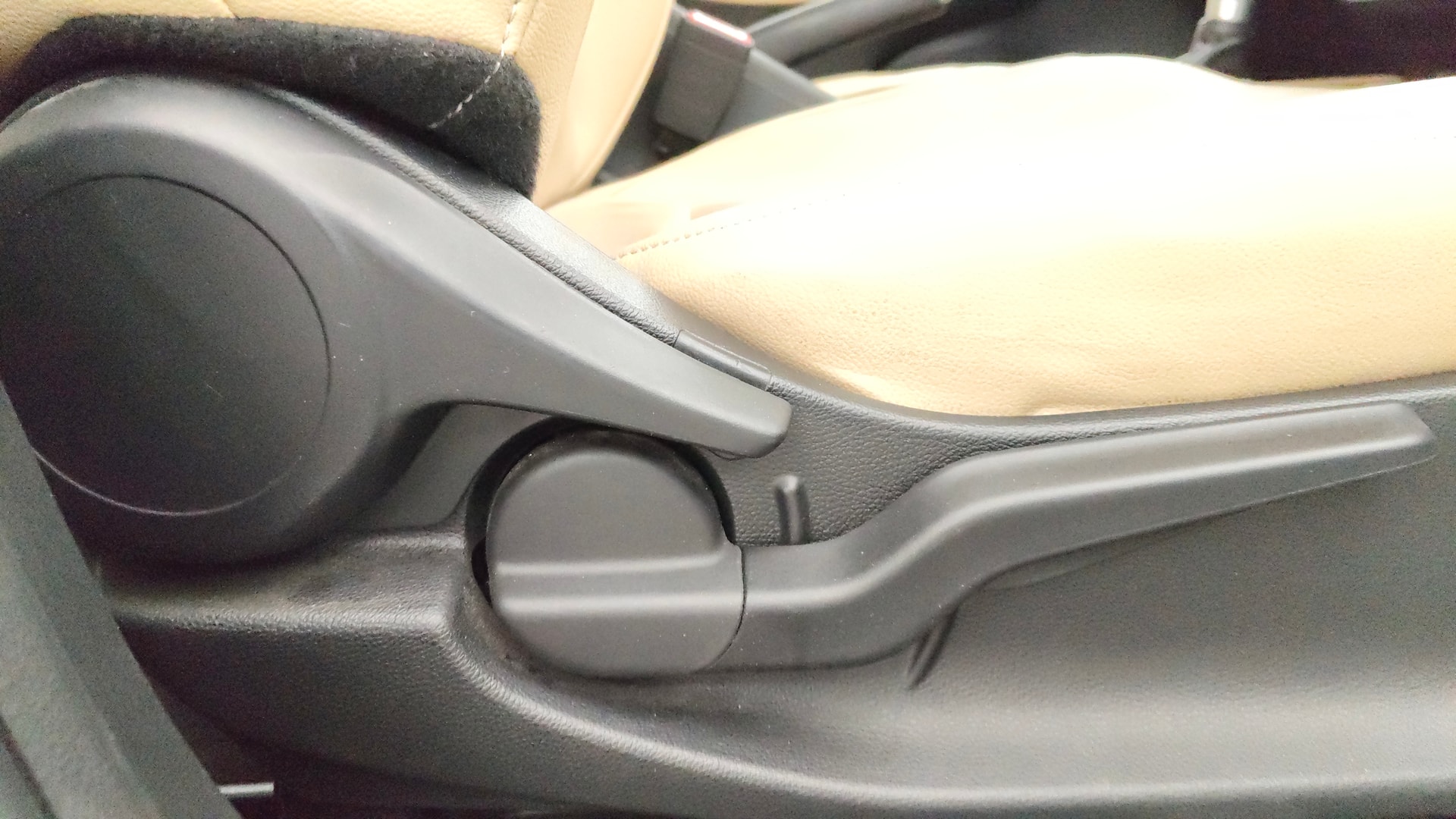 View 2022 Honda City ZX CVT Image 19 Used 2022 Honda City ZX CVT Image 19