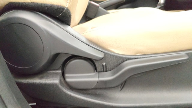 View Honda City ZX Image 19 Used Honda City ZX Image 19