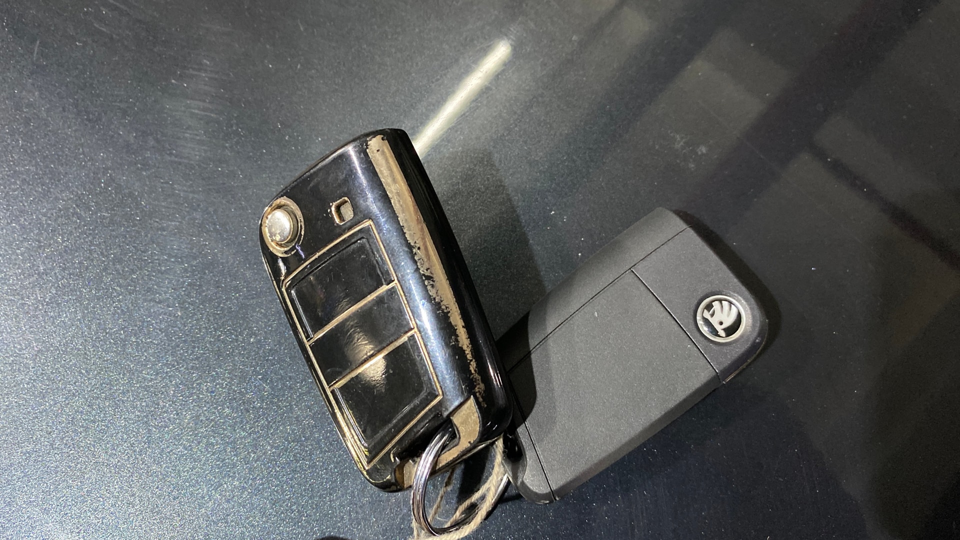 View 2022 Skoda Slavia Ambition 1.0 TSI MT Image 27 Used 2022 Skoda Slavia Ambition 1.0 TSI MT Image 27