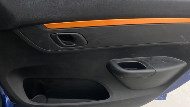 View Renault Kwid Image 32 Used Renault Kwid Image 32