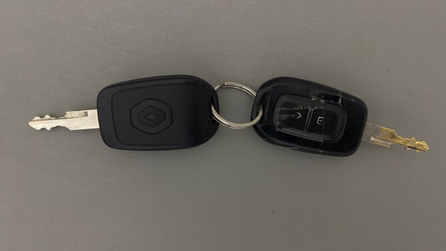 View Renault Kwid Image 26 Used Renault Kwid Image 26