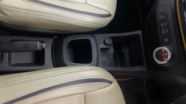 View Renault Kwid Image 37 Used Renault Kwid Image 37
