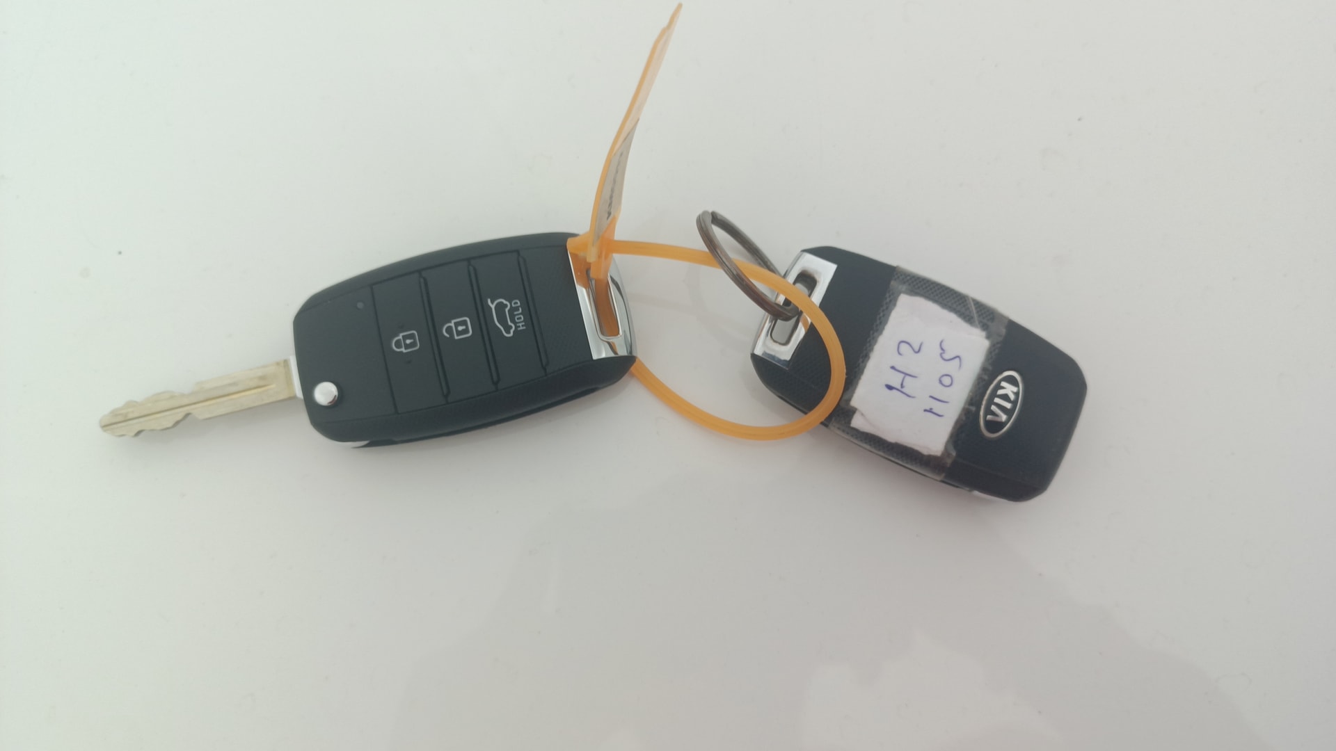 View 2021 Kia Sonet HTK Plus Petrol Image 28 Used 2021 Kia Sonet HTK Plus Petrol Image 28