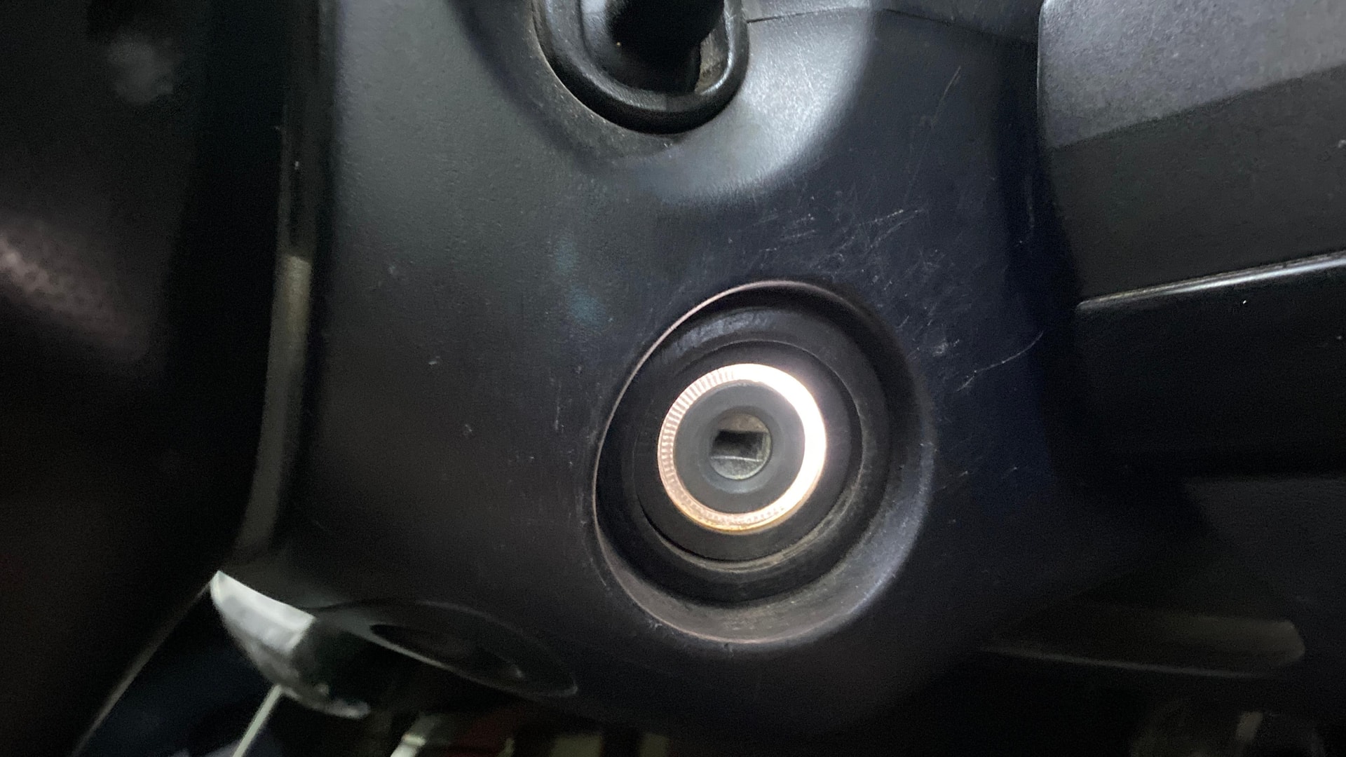 View 2022 Tata Harrier XE Image 40 Used 2022 Tata Harrier XE Image 40