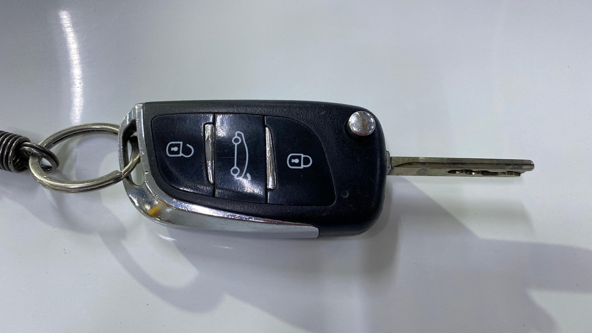 View 2022 Tata Harrier XE Image 19 Used 2022 Tata Harrier XE Image 19