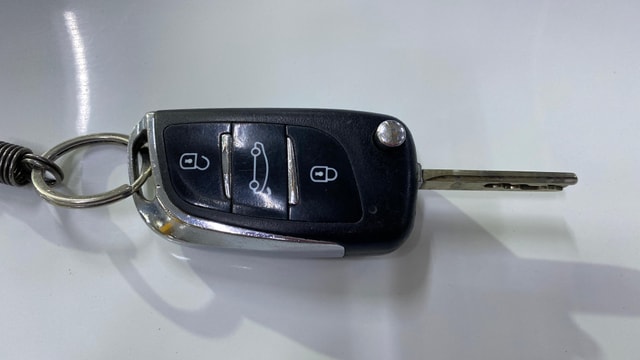 View Tata Harrier Image 19 Used Tata Harrier Image 19