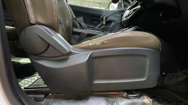 View Tata Harrier Image 11 Used Tata Harrier Image 11