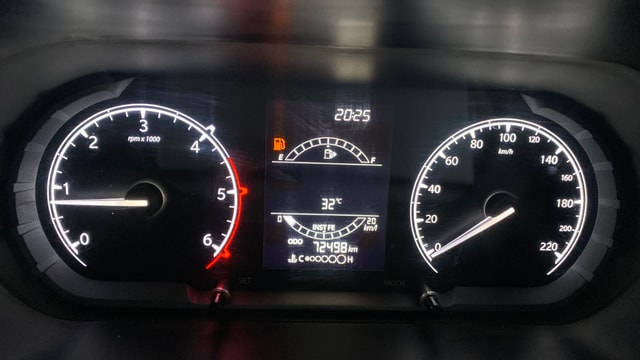 View Tata Harrier Image 21 Used Tata Harrier Image 21