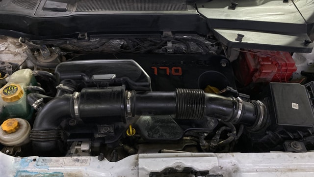 View Tata Harrier Image 45 Used Tata Harrier Image 45