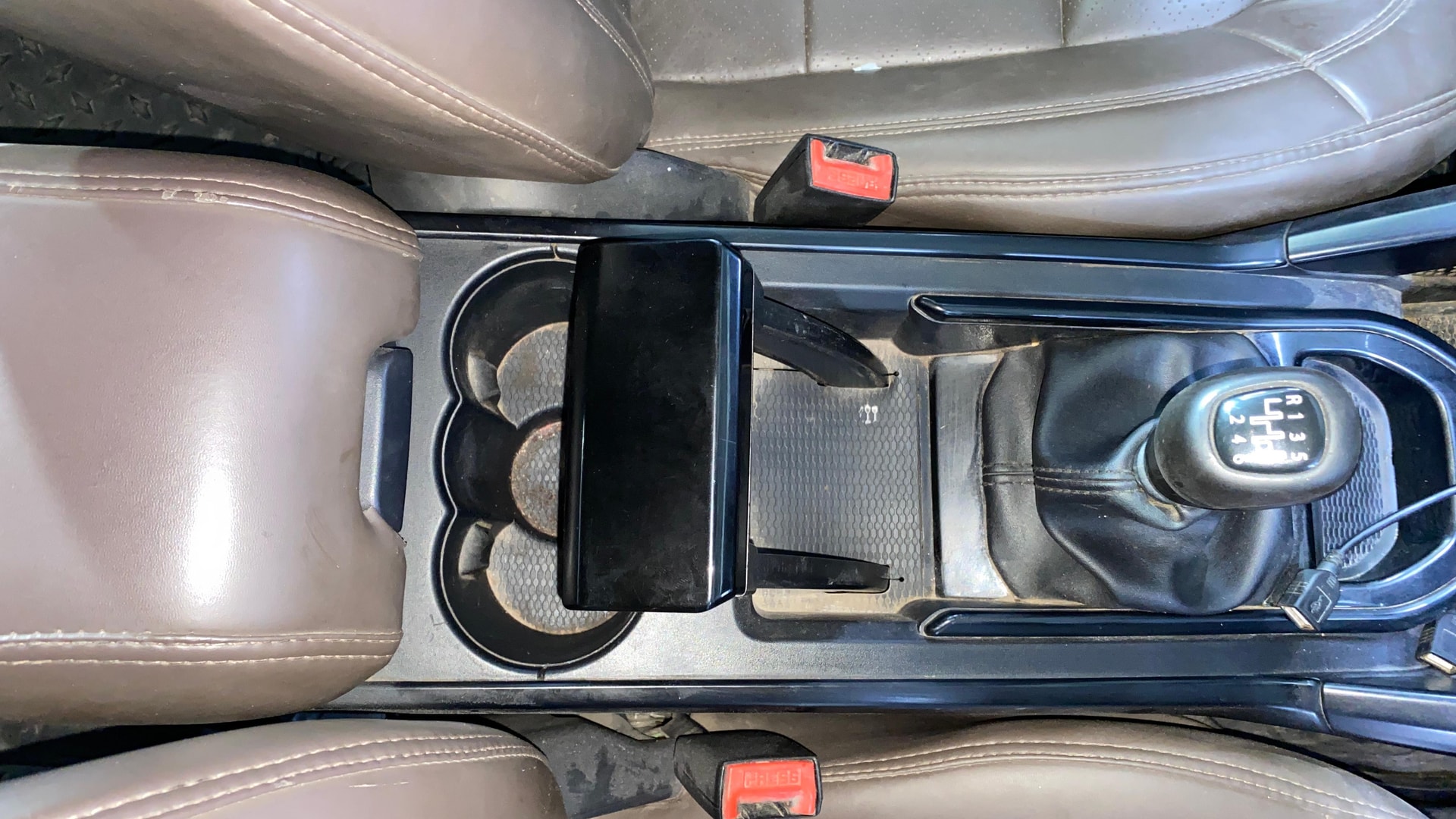 View 2022 Tata Harrier XE Image 42 Used 2022 Tata Harrier XE Image 42