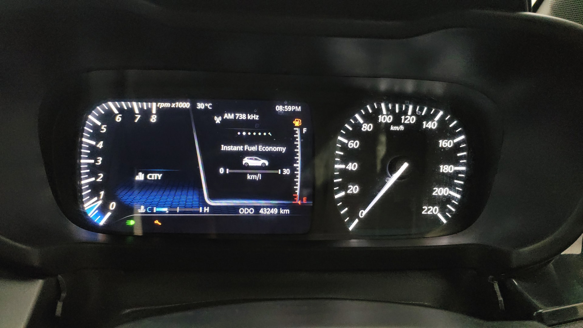 View 2022 Tata Altroz XZ Plus Dark Petrol Image 35 Used 2022 Tata Altroz XZ Plus Dark Petrol Image 35