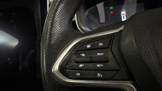 View MG Hector Plus Image 3 Used MG Hector Plus Image 3