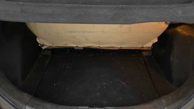 View Honda Jazz Image 10 Used Honda Jazz Image 10