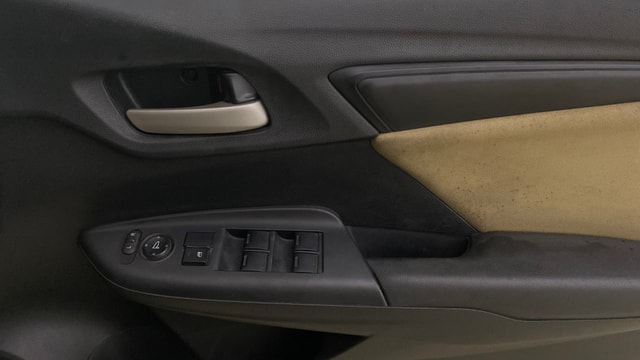View Honda Jazz Image 33 Used Honda Jazz Image 33