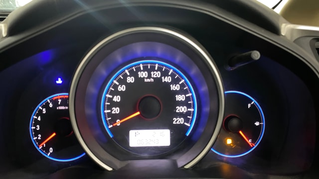 View Honda Jazz Image 34 Used Honda Jazz Image 34