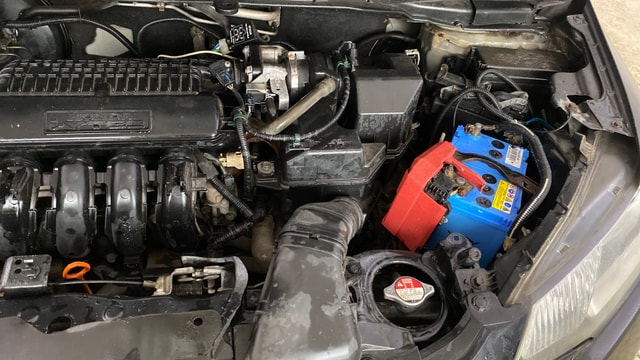 View Honda Jazz Image 13 Used Honda Jazz Image 13