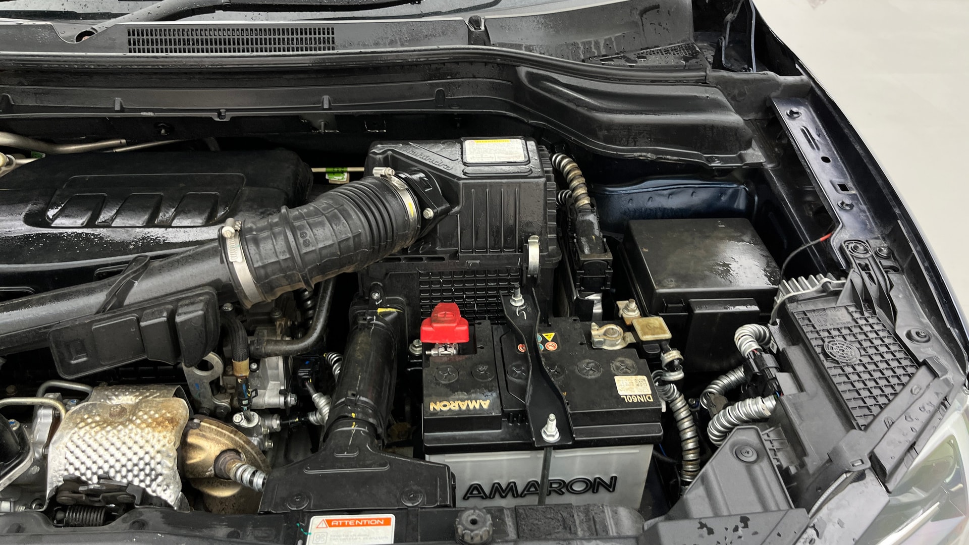 View 2024 Mahindra XUV 3XO AX5L 1.2 TGDi Image 30 Used 2024 Mahindra XUV 3XO AX5L 1.2 TGDi Image 30