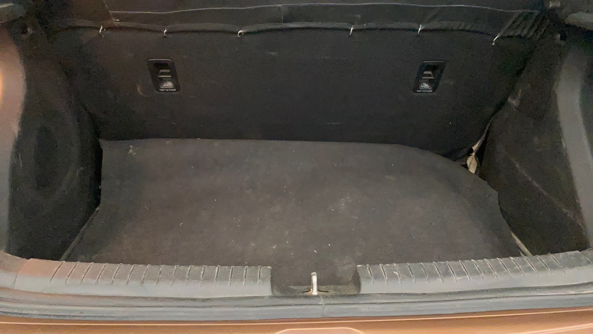 View 2018 Hyundai i20 Active 1.2 SX Image 10 Used 2018 Hyundai i20 Active 1.2 SX Image 10