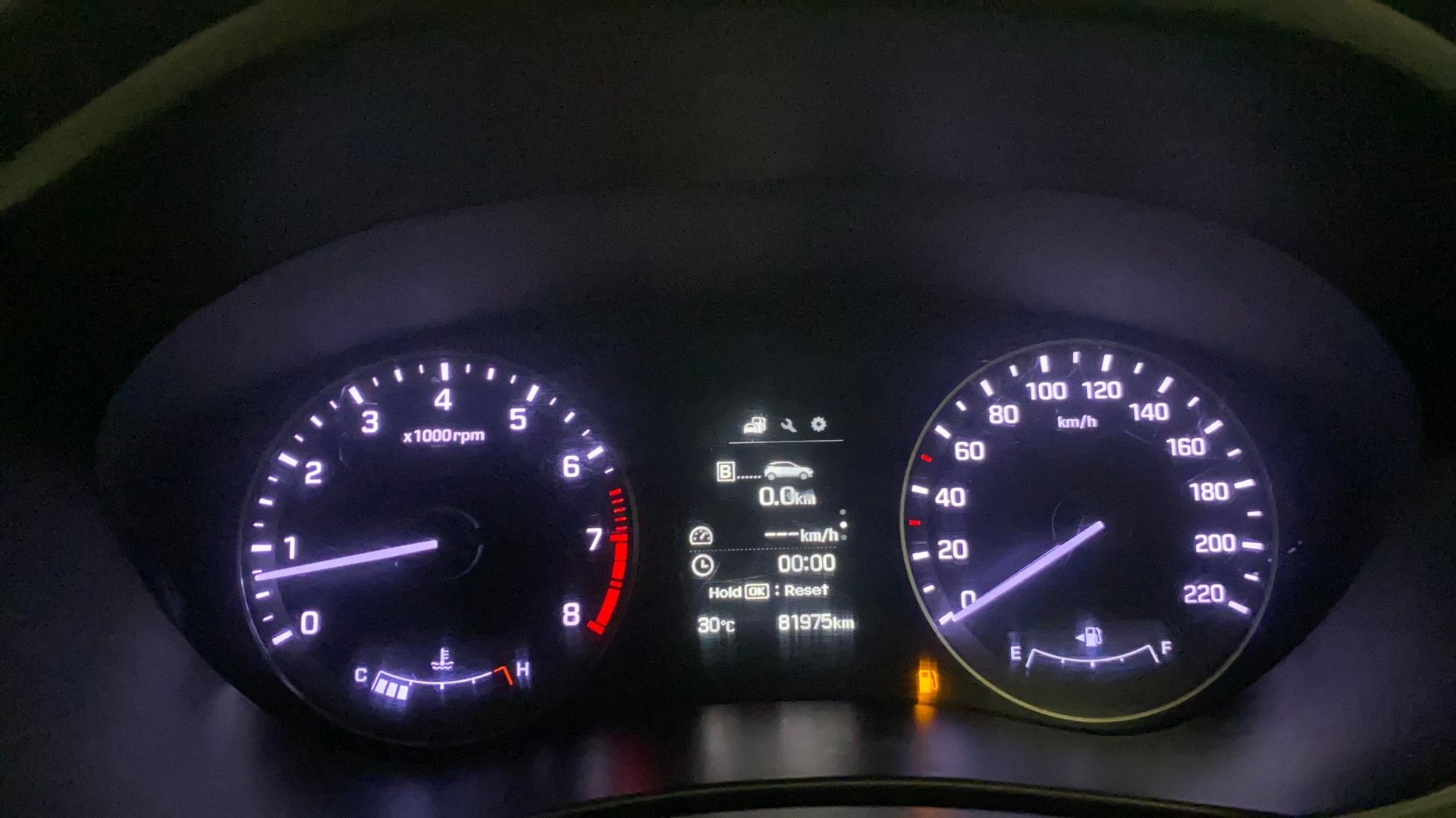 View 2018 Hyundai i20 Active 1.2 SX Image 34 Used 2018 Hyundai i20 Active 1.2 SX Image 34