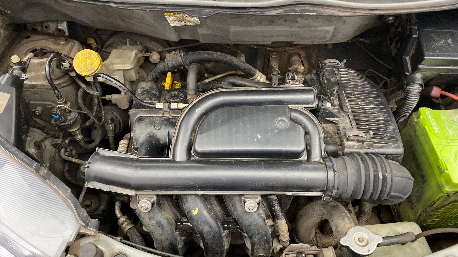 View 2022 Datsun Redi GO T Image 3 Used 2022 Datsun Redi GO T Image 3