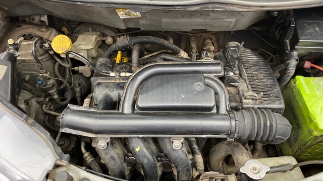 View Datsun Redi GO Image 3 Used Datsun Redi GO Image 3