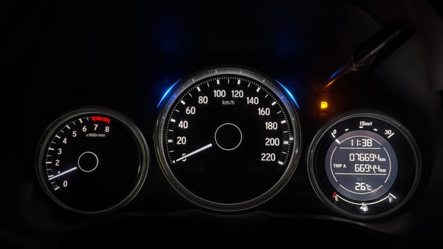 View Honda City Image 36 Used Honda City Image 36