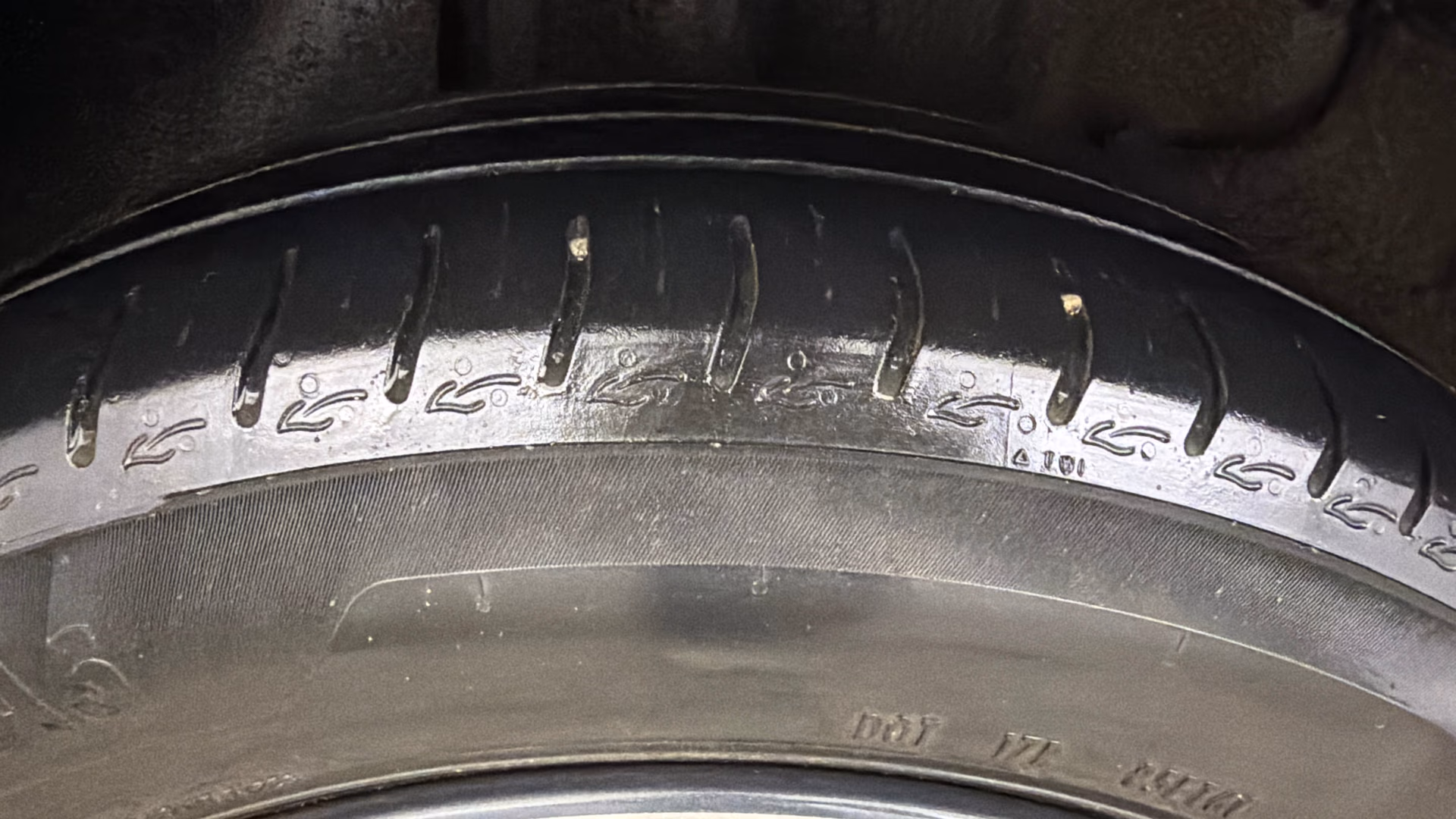 View 2023 Tata Altroz XZ Petrol Image 14 Used 2023 Tata Altroz XZ Petrol Image 14