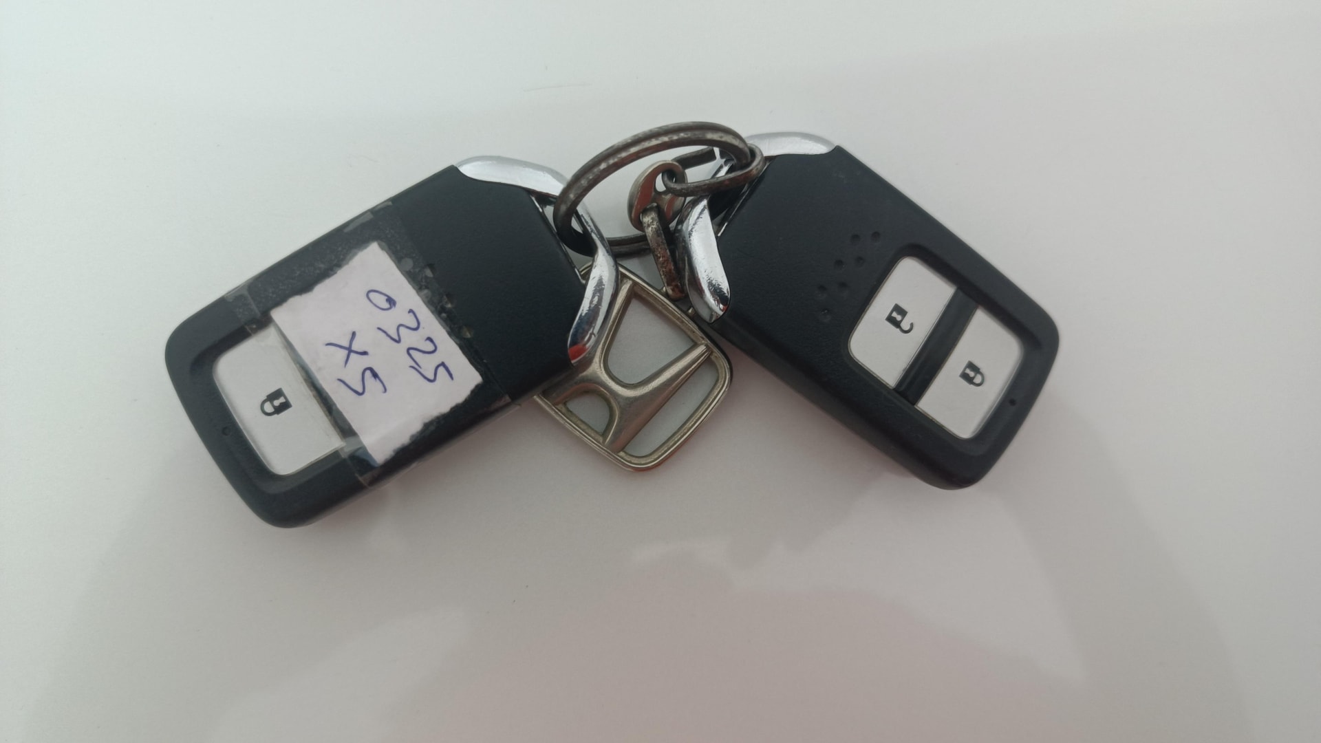 View 2018 Honda BR-V E Diesel Image 28 Used 2018 Honda BR-V E Diesel Image 28