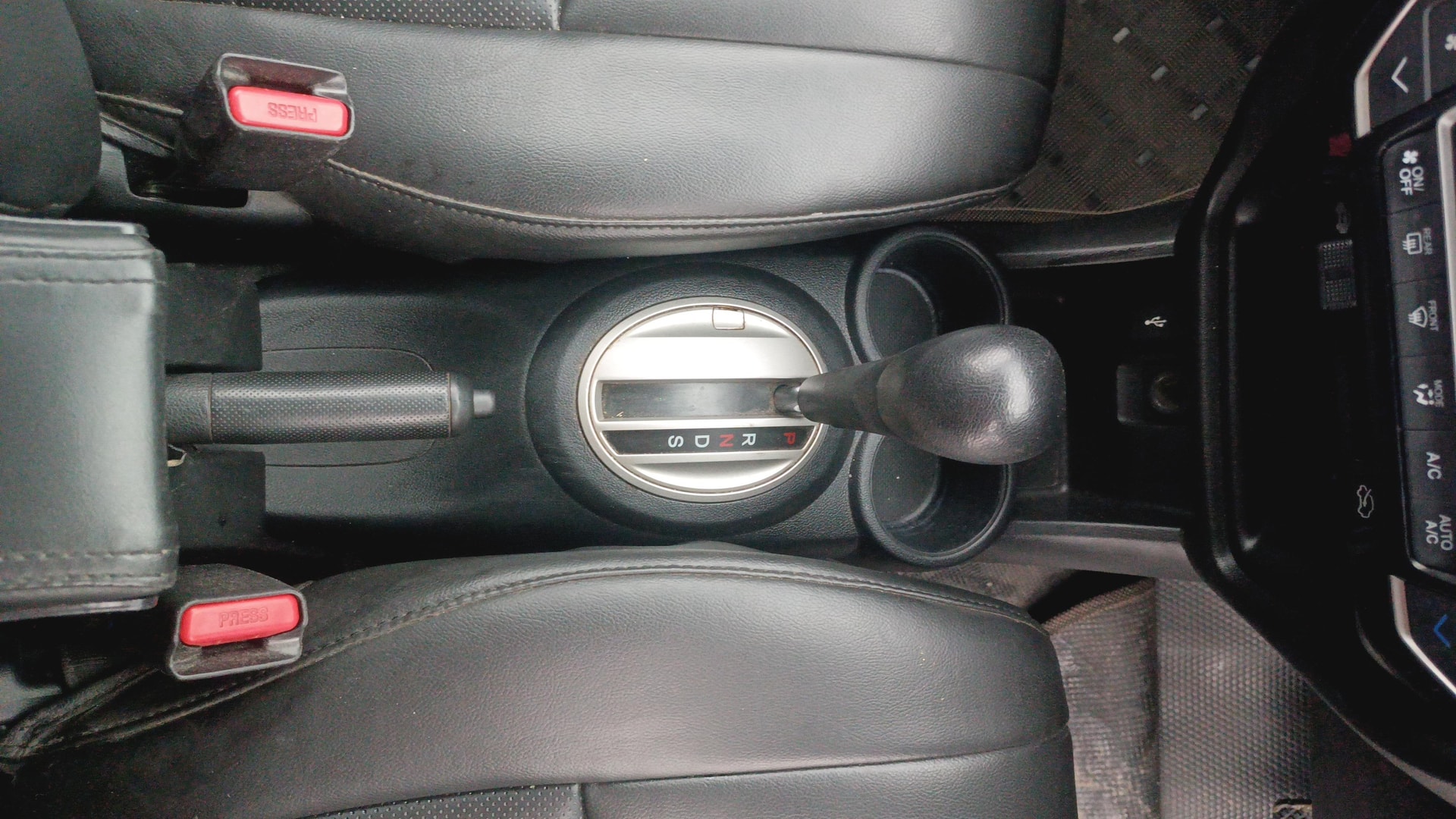 View 2018 Honda BR-V E Diesel Image 40 Used 2018 Honda BR-V E Diesel Image 40