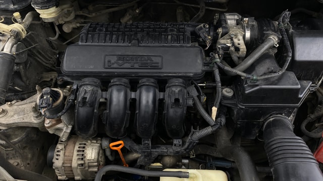 View Honda City Image 42 Used Honda City Image 42
